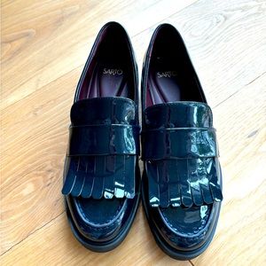 Sarto by Franco Sarto Calista Kiltie Loafer